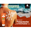 MELATIME SUNSCREEN SPF 50+ ANTI-SHINE CREAM GEL — FOR ALL SKIN TYPES 120 ML MELATIME SUNSCREEN SPF 50+ ANTI-SHINE CREAM GEL — FOR ALL SKIN TYPES 120 ML